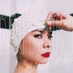 Be The Cowboy - LP  / Mitski / 2018