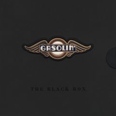 The Black Box - 9CD / Gasolin / 2003
