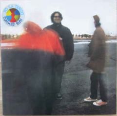 Summer Sun - 2LP / Yo La Tengo / 2003 / 2019