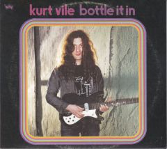 Bottle It In - CD / Kurt Vile / 2018