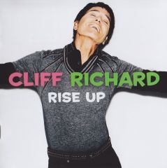 Rise Up - CD / Cliff Richard / 2018