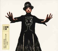 Life - CD / Boy George And Culture Club / 2018