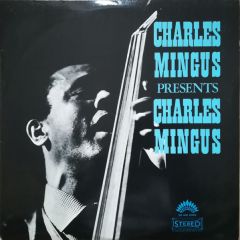 Presents Charles Mingus - LP / Charles Mingus