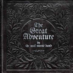 The Great Adventure - 2CD / Neal Morse Band / 2019