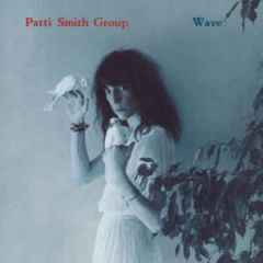 Wave - LP / Patti Smith Group / 1979 / 2019