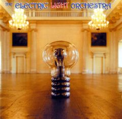 The Electric Light Orchestra - CD / Electric Light Orchestra / 1971 / 2003