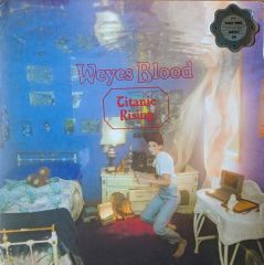 Titanic Rising - LP / Weyes Blood / 2019