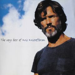The Very Best Of - CD  / Kris Kristofferson / 1999
