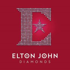 Diamonds - 3CD / Elton John / 2019