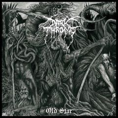 Old Star - LP / Darkthrone / 2019
