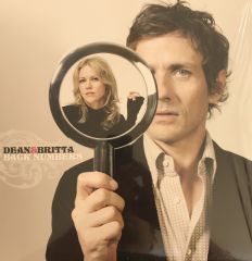 Back Numbers - LP / Dean & Britta / 2007 / 2019