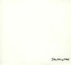 ∑(No,12k,Lg,17Mif) New Order + Liam Gillick: So It Goes.. - 2CD / New Order / 2019