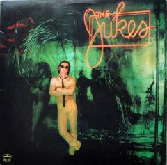 The jukes - LP / Southside Johnny & The Dukes / 1979