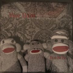 Hear No Evil - LP / Wake Ooloo / 1994 / 2019