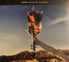 With Friends From The Orchestra - CD / Marillion / 2019