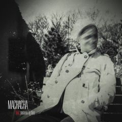 Blod, Paranoia & Tårer - LP / Machacha / 2020