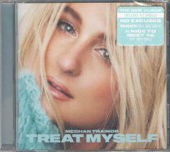 Treat Myself - CD / Meghan Trainor / 2020