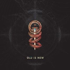 Old Is New - LP / Toto / 2018 / 2020
