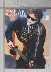 MTV Unplugged - DVD / Bob Dylan / 2004