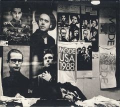 101 - 2CD / Depeche Mode / 1989