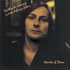 Hearts Of Stone - LP / Southside Johnny & The Dukes / 1978