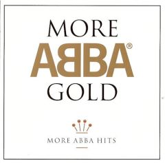 More Gold - CD / Abba / 2016