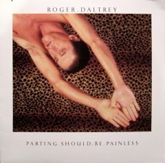 Parting Should Be Painless - LP / Roger Daltrey / 1984