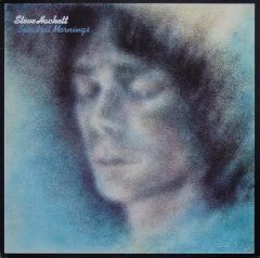 Spectral Mornings - LP / Steve Hackett / 1979