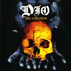 The Collection - CD / Dio / 2003