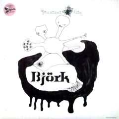 Greatest Hits - 2LP / Björk / 2002
