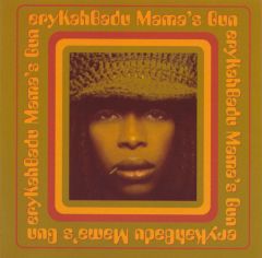 Mama's gun - CD / Erykah Badu / 2000
