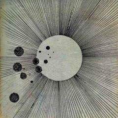 Cosmogramma - 2LP / Flying Lotus / 2010