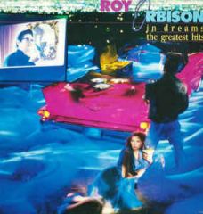 In Dreams: The Greatest Hits - 2 LP / Roy Orbison / 1987