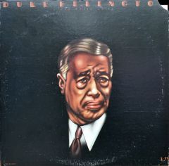 Togo Brava Suite - 2LP / Duke Ellington / 1972