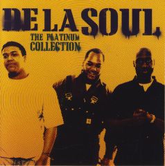 The Platinum Collection - CD / De La Soul / 2007