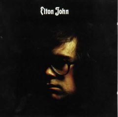 Elton John - 2CD (Deluxe) / Elton John / 2008