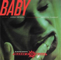 Baby - Det Originale Soundtrack - CD / Sort Sol  / 2003