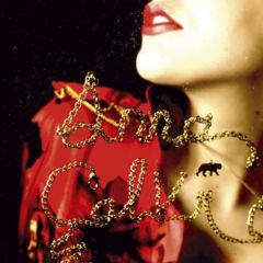 Anna Calvi - LP / Anna Calvi / 2011