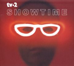 Showtime - CD  / TV2 / 2011