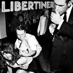 Libertiner - CD / L.O.C. / 2011