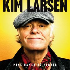 Mine Damer Og Herrer - CD / Kim Larsen / 2010 / 2018