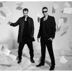 Engle Eller Demoner - 2CD / Nik & Jay / 2011