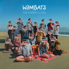 This Modern Glitch - LP / The Wombats / 2011