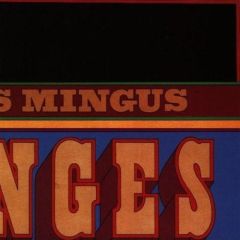Changes Two - CD / Charles Mingus / 1975