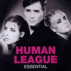 Essential - CD / Human League / 2011
