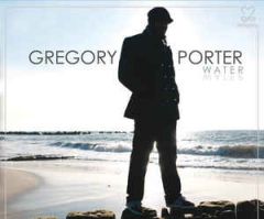 Water - CD / Gregory Porter / 2011