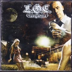 Cassiopeia - CD / L.O.C. / 2005