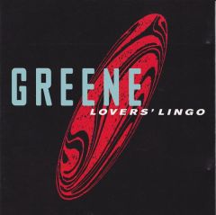 Lover's Lingo - LP / Greene / 1994 / 2021