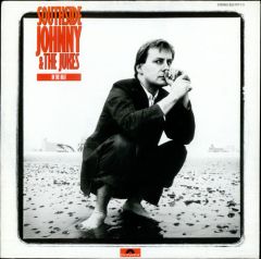 In The Heat - LP / Southside Johnny & The Dukes / 1984