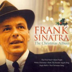 The Christmas Album - CD / Frank Sinatra / 1991 / 2003